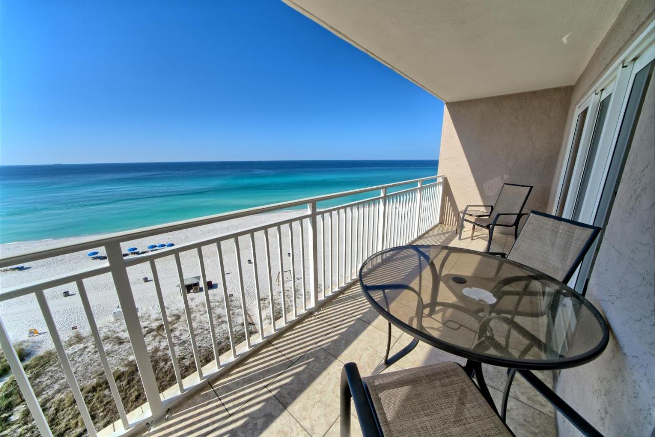 Dunes Of Panama Apartment Panama City Beach Exterior photo