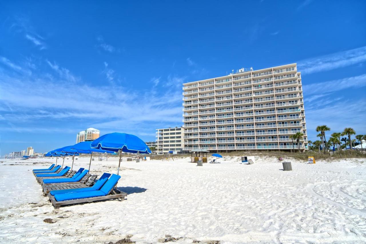 Dunes Of Panama Apartment Panama City Beach Exterior photo