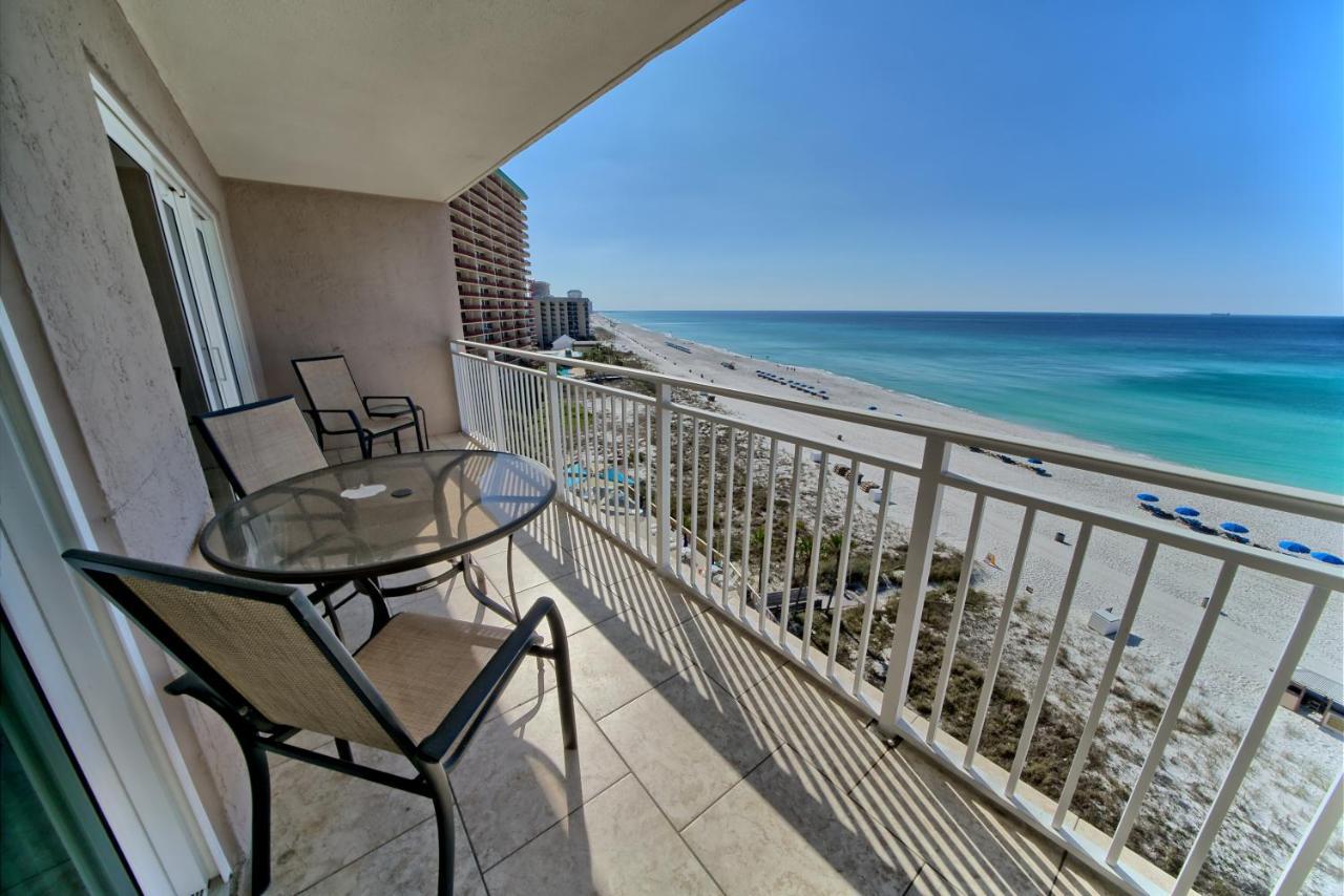 Dunes Of Panama Apartment Panama City Beach Exterior photo