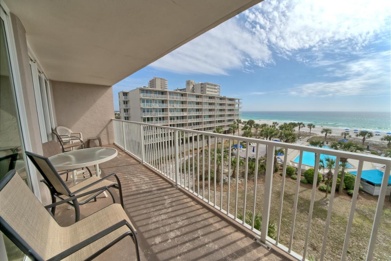 Dunes Of Panama Apartment Panama City Beach Exterior photo