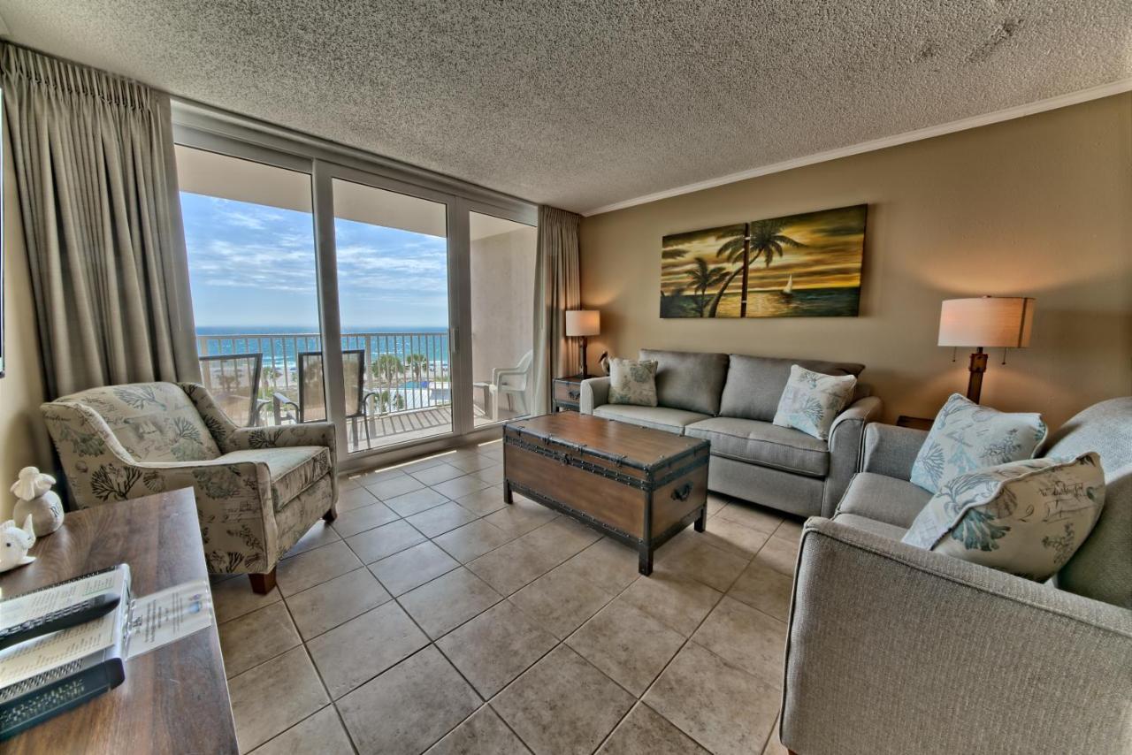 Dunes Of Panama Apartment Panama City Beach Exterior photo