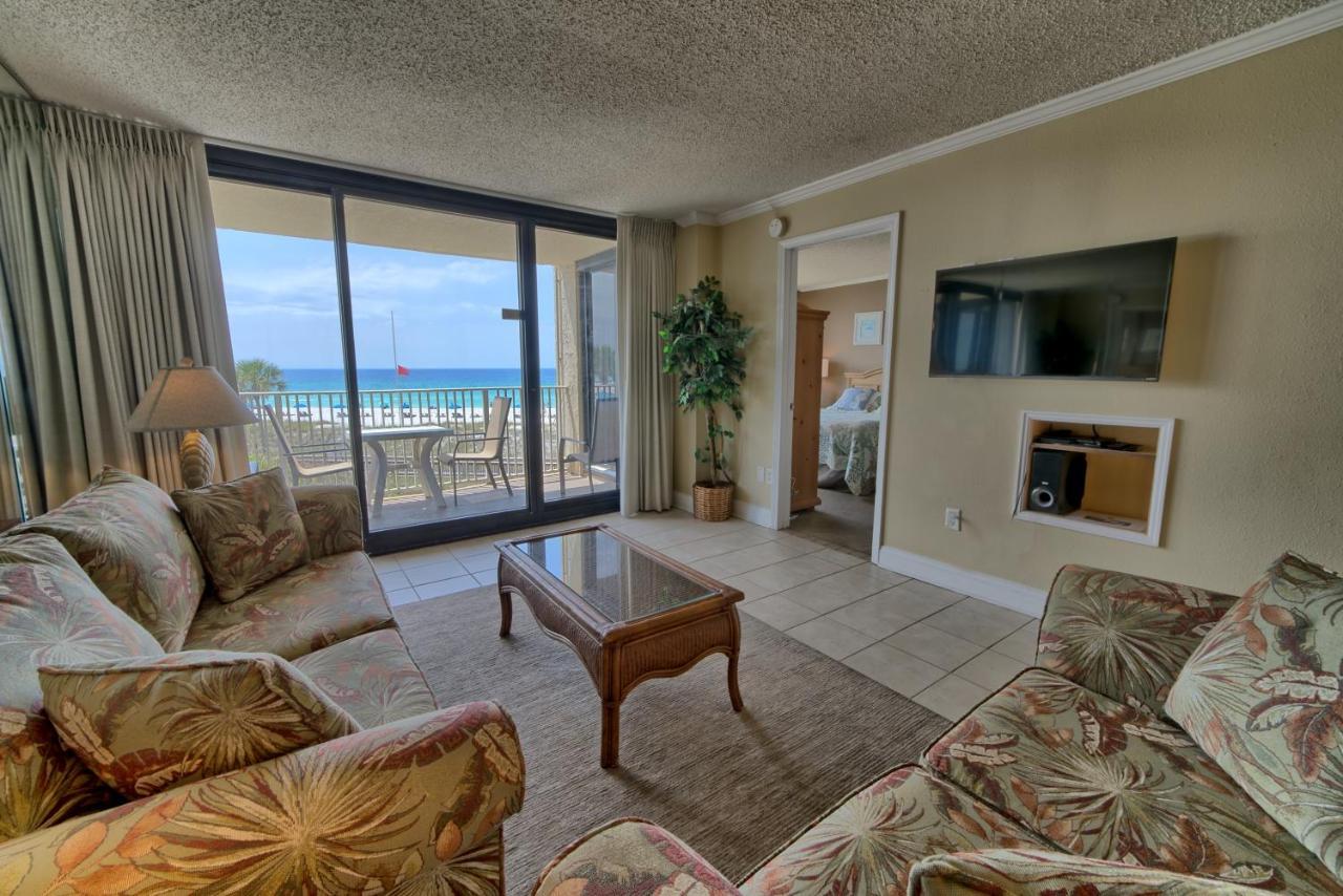 Dunes Of Panama Apartment Panama City Beach Exterior photo