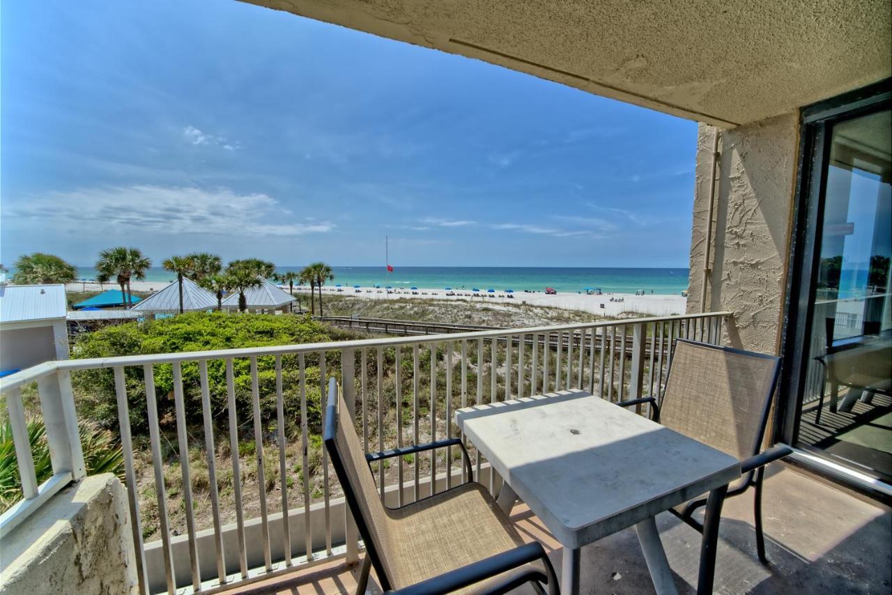 Dunes Of Panama Apartment Panama City Beach Exterior photo